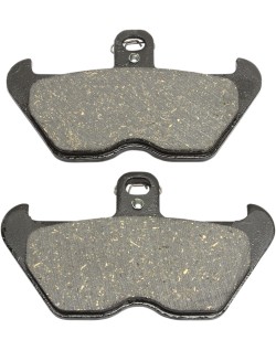 BRAKE PAD FA SER ORGANIC