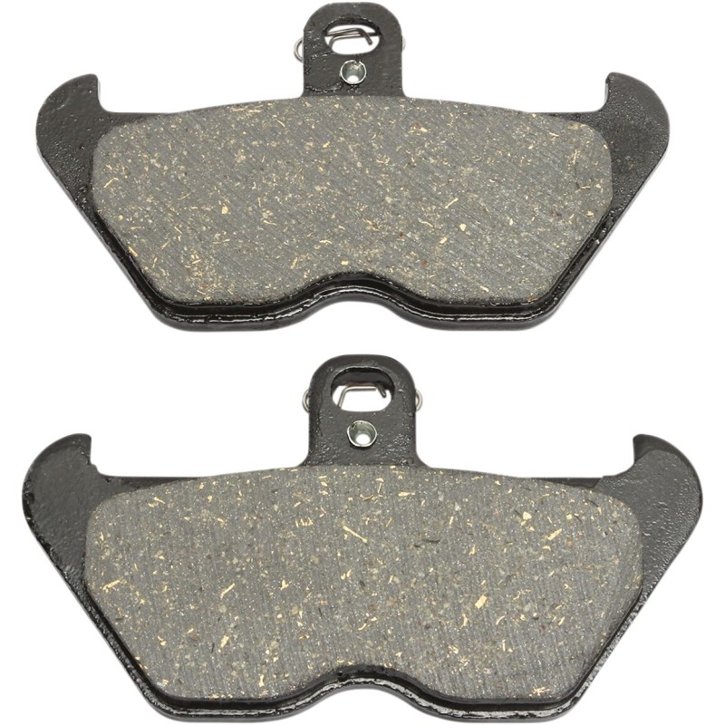 BRAKE PAD FA SER ORGANIC