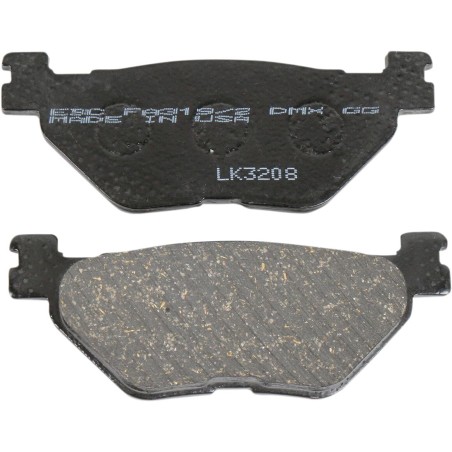 BRAKE PAD FA SER ORGANIC