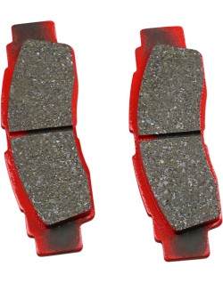 BRAKE PAD CARBON TT DIRT