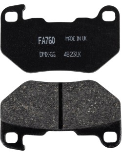 BRAKE PAD