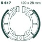 BRAKE SHOE STANDARD