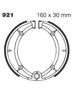 BRAKE SHOE STANDARD