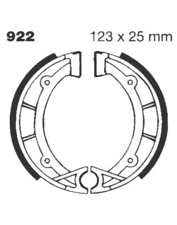 BRAKE SHOE STANDARD