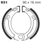 BRAKE SHOE STANDARD