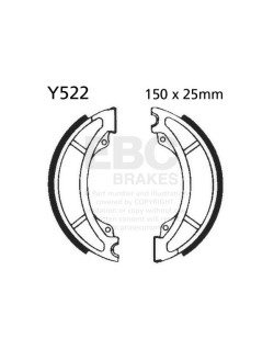 BRAKE SHOE STANDARD
