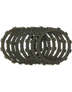 CLUTCH FRICTION PLATE KIT