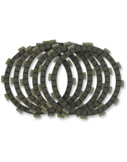 CLUTCH FRICTION PLATE KIT