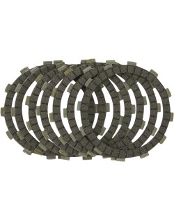 CLUTCH FRICTION PLATE KIT