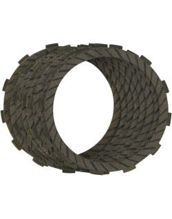 CLUTCH FRICTION PLATE KIT