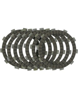 CLUTCH FRICTION PLATE KIT