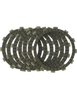 CLUTCH FRICTION PLATE KIT