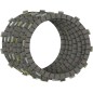 CLUTCH FRICTION PLATE KIT