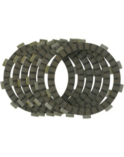 CLUTCH FRICTION PLATE KIT