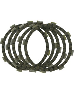 CLUTCH FRICTION PLATE KIT