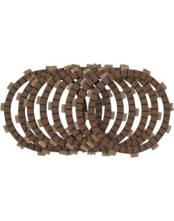 CLUTCH FRICTION PLATE KIT