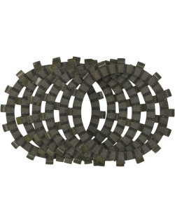 CLUTCH FRICTION PLATE KIT