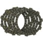 CLUTCH FRICTION PLATE KIT