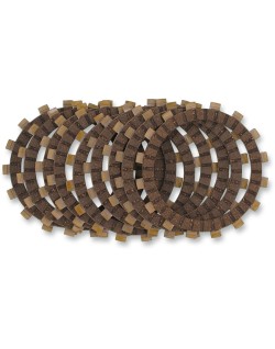 CLUTCH FRICTION PLATE KIT