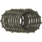 CLUTCH FRICTION PLATE KIT