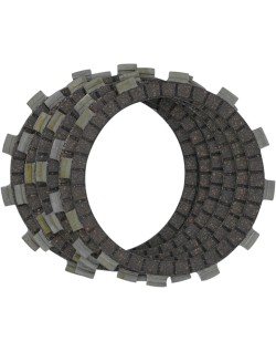 CLUTCH FRICTION PLATE KIT