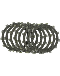 CLUTCH FRICTION PLATE KIT