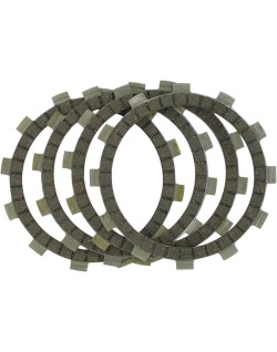 CLUTCH FRICTION PLATE KIT