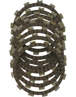 CLUTCH FRICTION PLATE KIT