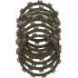CLUTCH FRICTION PLATE KIT