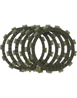 CLUTCH FRICTION PLATE KIT