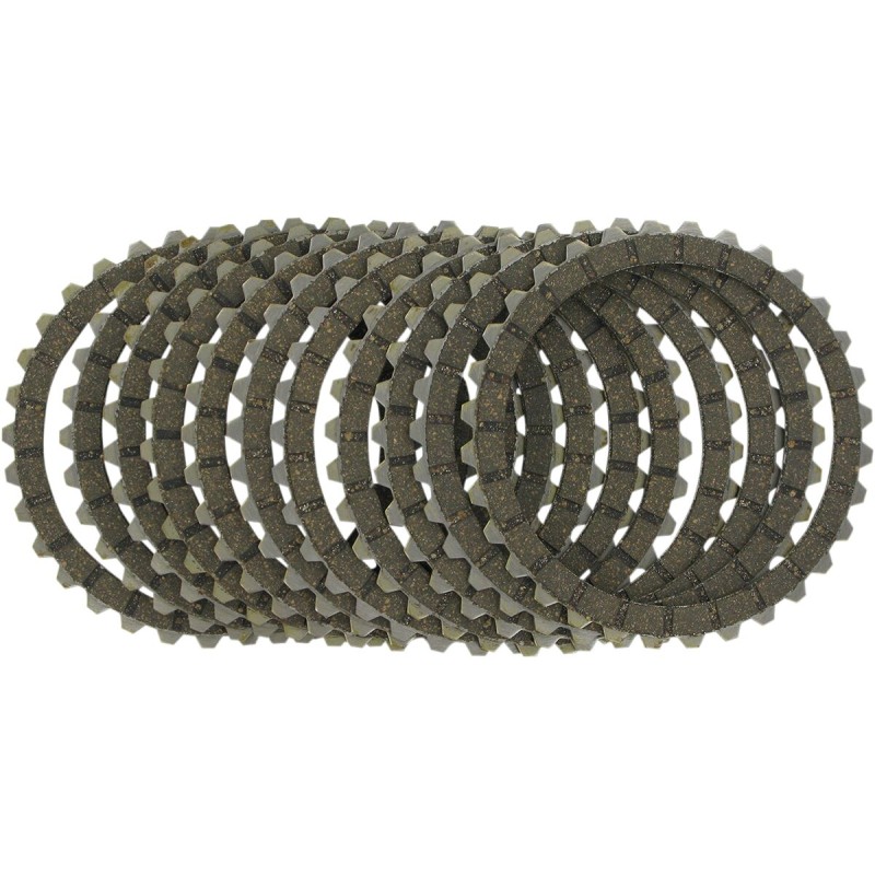 CLUTCH FRICTION PLATE KIT