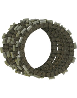 CLUTCH FRICTION PLATE KIT