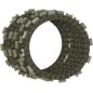 CLUTCH FRICTION PLATE KIT