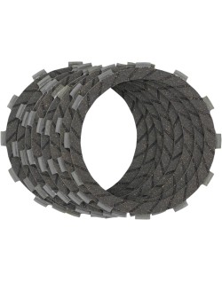 CLUTCH FRICTION PLATE KIT