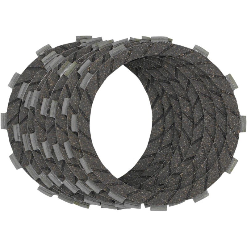 CLUTCH FRICTION PLATE KIT