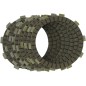 CLUTCH FRICTION PLATE KIT