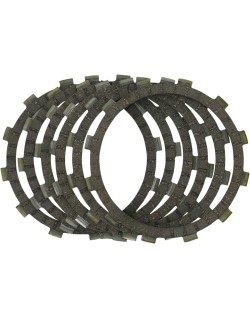 CLUTCH FRICTION PLATE KIT