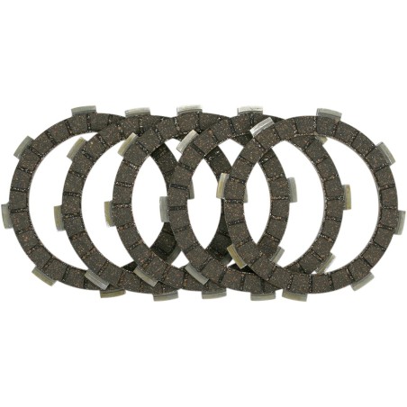 CLUTCH FRICTION PLATE KIT
