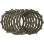 CLUTCH FRICTION PLATE KIT