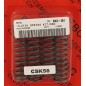 CLUTCH SPRING SET CSK