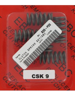 CLUTCH SPRING SET CSK
