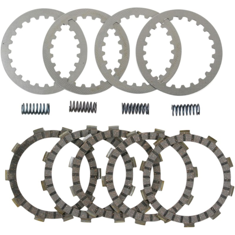 CLUTCH KIT DIRT DRC SERIES