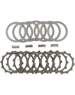 CLUTCH KIT DIRT DRC SERIES