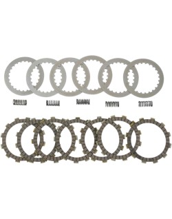 CLUTCH KIT DIRT DRC SERIES