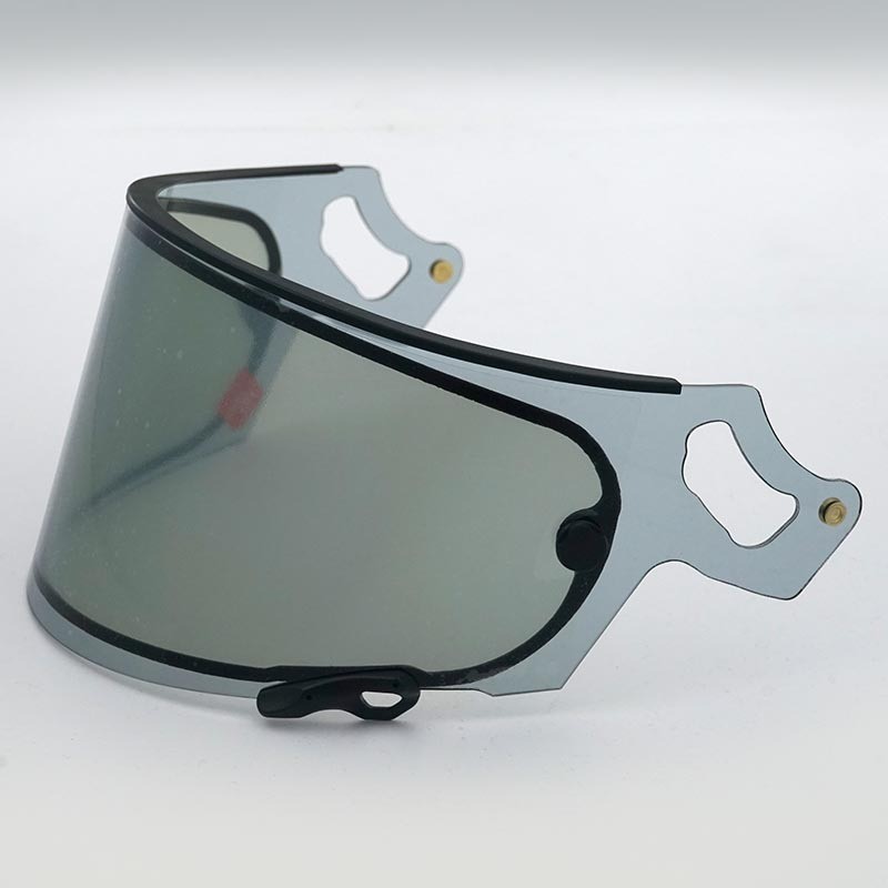 Double écran VAS ARAI casque intégral Fumé Léger Double écran VAS ARAI casque intégral Fumé Léger