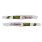 Stickers de bras oscillant BLACKBIRD - KTM SX/SX-F Stickers de bras oscillant BLACKBIRD - KTM SX/SX-F