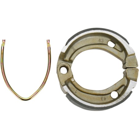 BRAKE SHOE STANDARD