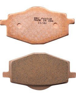 BRAKE PAD SINT R SERIES