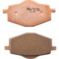 BRAKE PAD SINT R SERIES