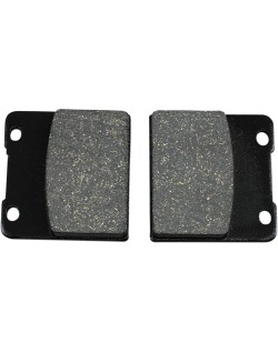 BRAKE PAD FA SER ORGANIC